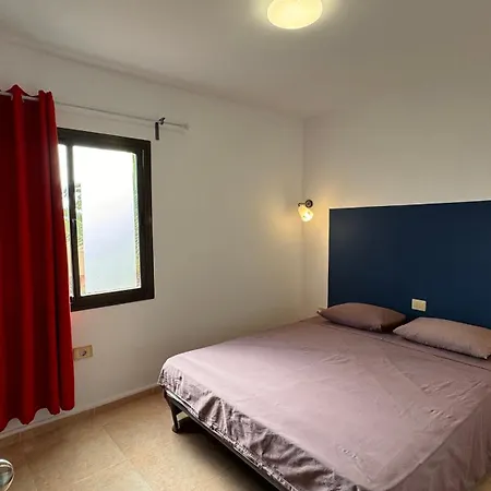 Apartment Dream Oasis Dunas *