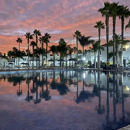 Dream Oasis Dunas Apartment