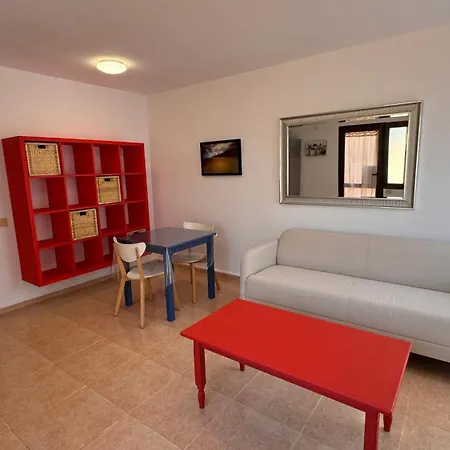 Dream Oasis Dunas Apartment *