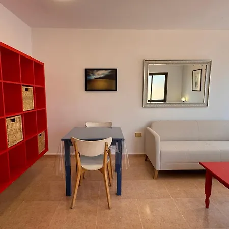 Apartment Dream Oasis Dunas *