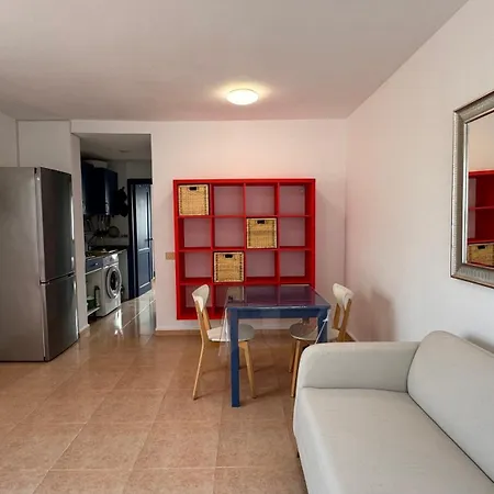 Dream Oasis Dunas Apartment Corralejo